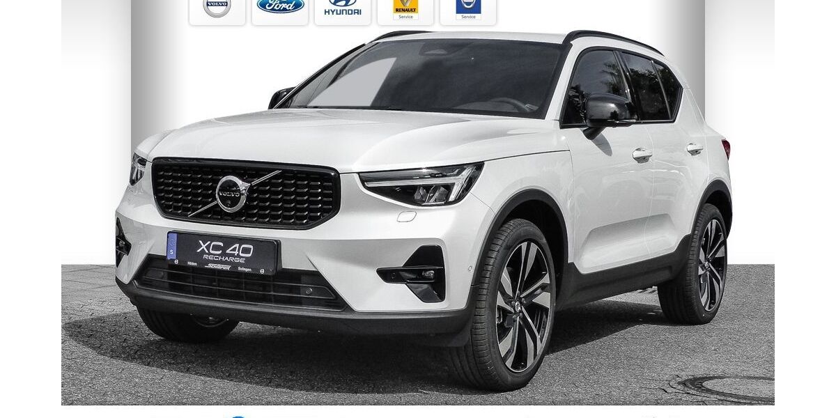 Volvo XC40 17.999 km 35.980 &euro; Hilden 40721