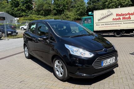 Ford B-Max 108.859 km 6.499 &euro; Solingen 42651