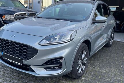 Ford Kuga 48.100 km 24.190 &euro; Bergheim 50129