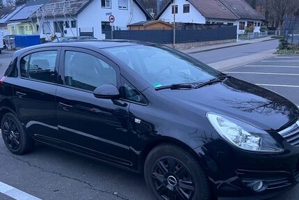 Opel Corsa 196.230 km 3.800 &euro; Troisdorf 53840