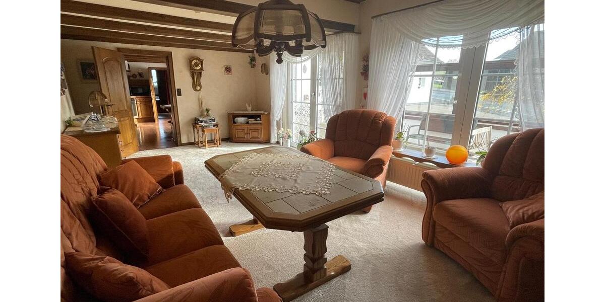 Bauernhaus, Landhaus Wermelskirchen - 5 Zimmer, 160 m&sup2;, 360.000&euro; | Angebot:25383486