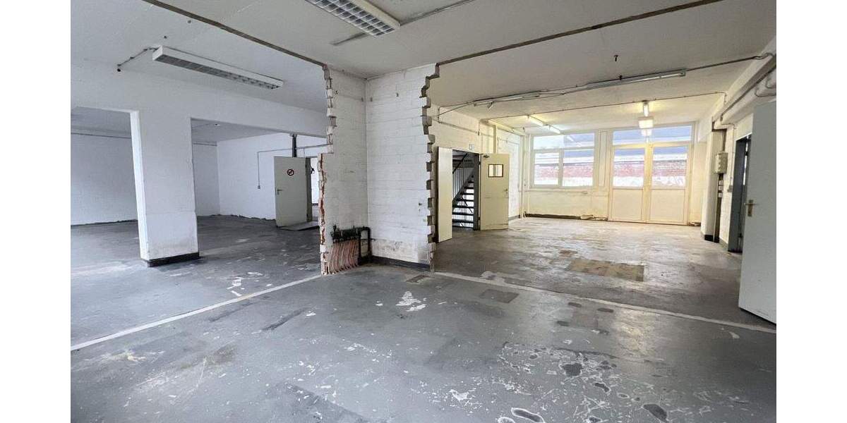 Gewerbeobjekt Leverkusen Opladen - 970&euro; | Angebot:24156073