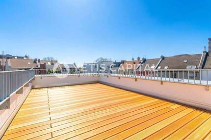 Wohnung Köln Rodenkirchen - 4 Zimmer, 117 m&sup2;, 659.000&euro; | Angebot:26443909