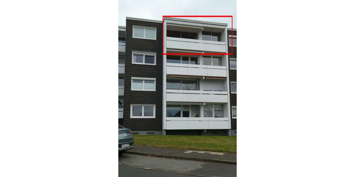 Etagenwohnung Solingen Central - 3 Zimmer, 92 m&sup2;, 205.000&euro; | Angebot:24940932