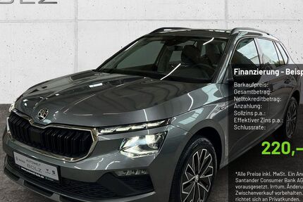 Skoda Kamiq 45.350 km 20.490 &euro; Pulheim-Brauweiler 50259