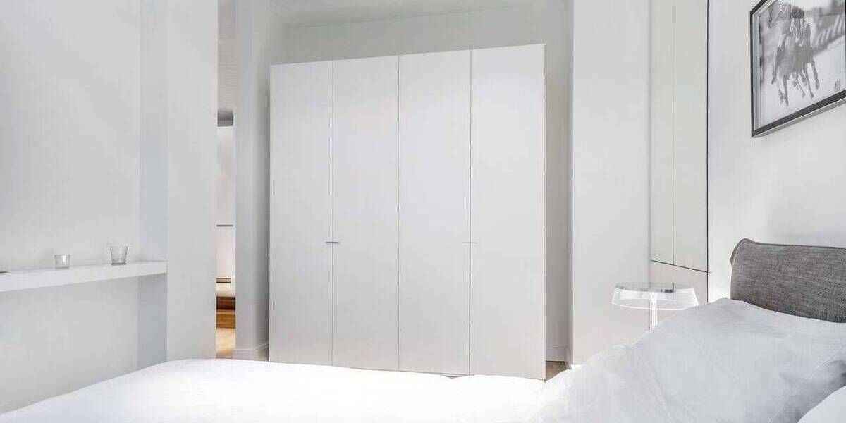 Etagenwohnung Düsseldorf Altstadt - 2 Zimmer, 55 m&sup2;, 1.450&euro; | Angebot:26826256