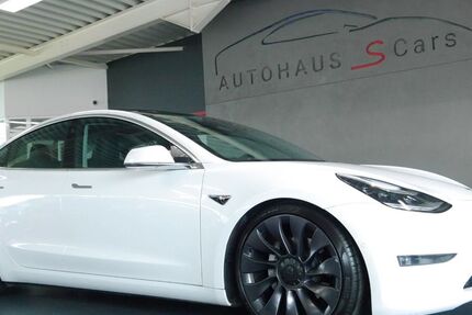 Tesla Model 3 98.000 km 24.950 € Bergheim (bei Köln) 50126