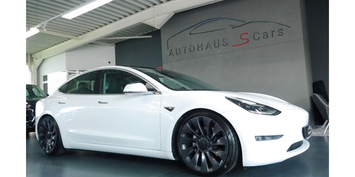 Tesla Model 3 98.000 km 24.950 € Bergheim (bei Köln) 50126