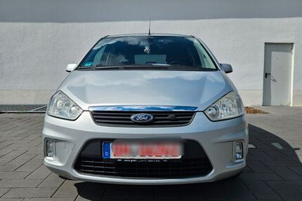 Ford C-Max 190.000 km 3.490 &euro; Erftstadt 50374