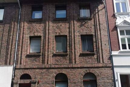 Apartmenthaus in der City ! zimmer