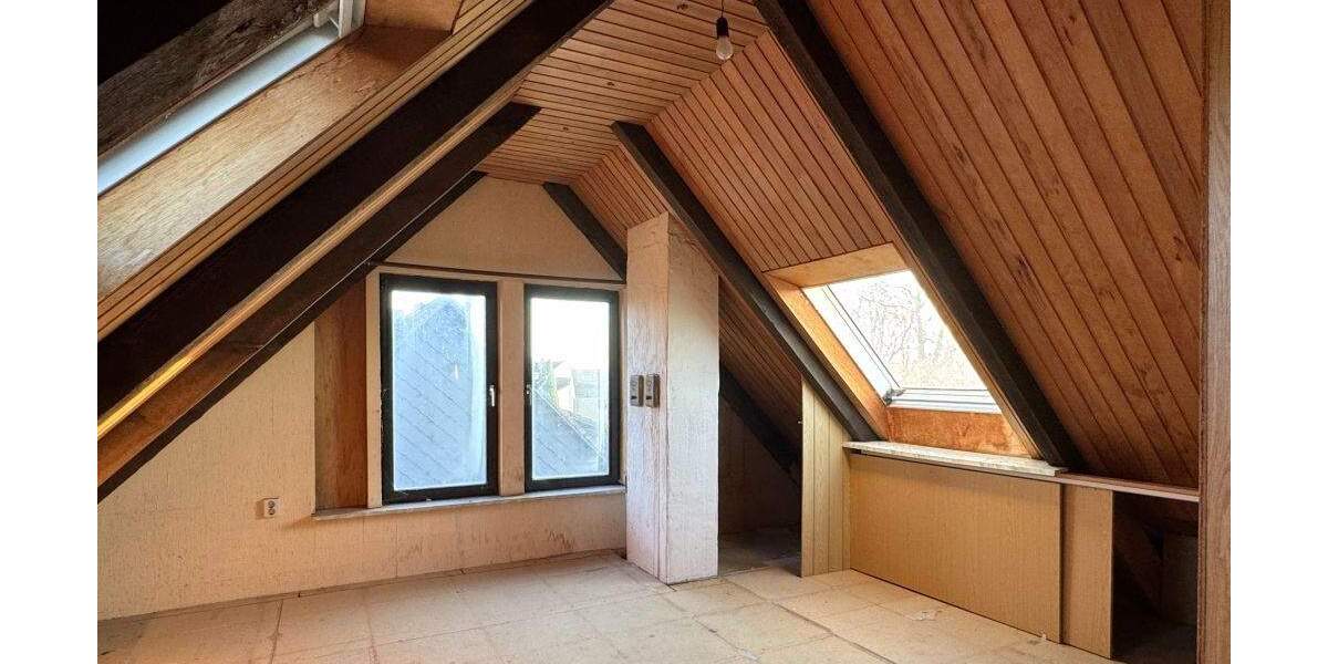 Klassiker mit Bonusflächen und Gartenidyll 5 zimmer