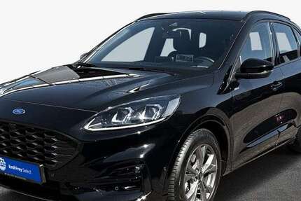 Ford Kuga 16.181 km 23.990 &euro; Grevenbroich 41516