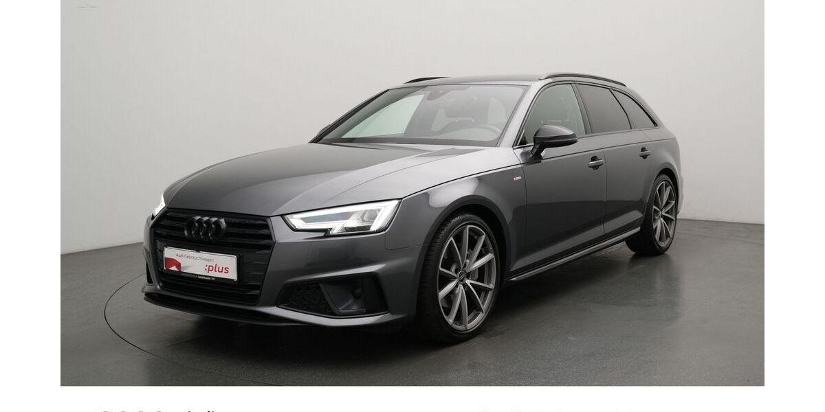 Audi A4 84.237 km 22.988 &euro; Leverkusen 51373