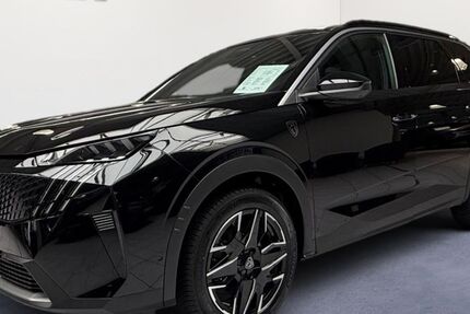 Peugeot 5008 6.996 km 32.990 &euro; Düsseldorf 40233