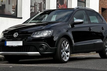 VW Polo 117.000 km 9.950 &euro; Troisdorf 53842