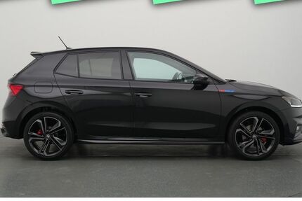 Skoda Fabia 1.009 km 33.980 &euro; Leverkusen 51379