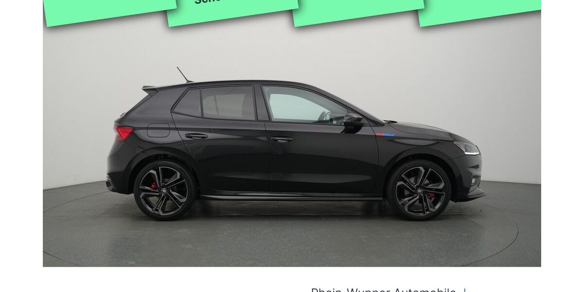 Skoda Fabia 1.009 km 33.980 &euro; Leverkusen 51379