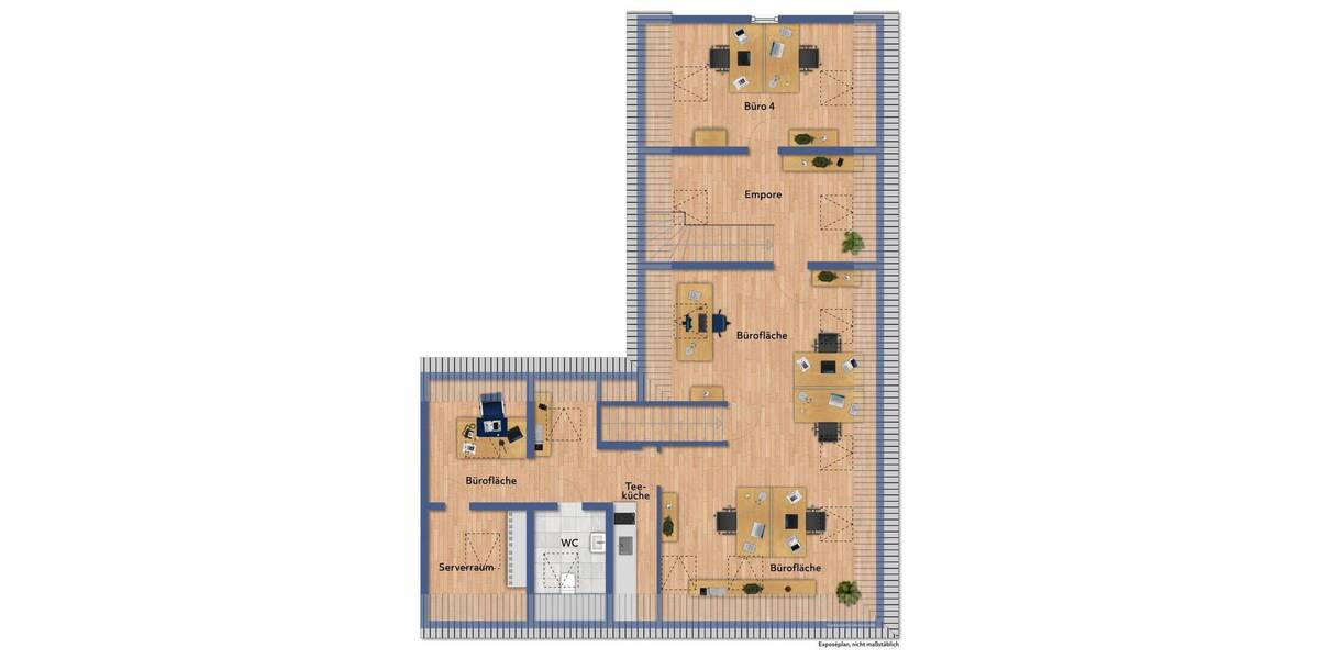 Gewerbeobjekt Rösrath Hoffnungsthal - 3.718&euro; | Angebot:26887956
