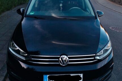 VW Touran 160.000 km 14.500 € Bedburg 50181