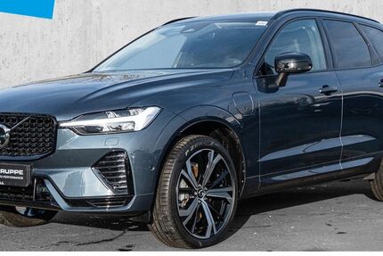 Volvo XC60 18.174 km 47.980 &euro; Düsseldorf 40474