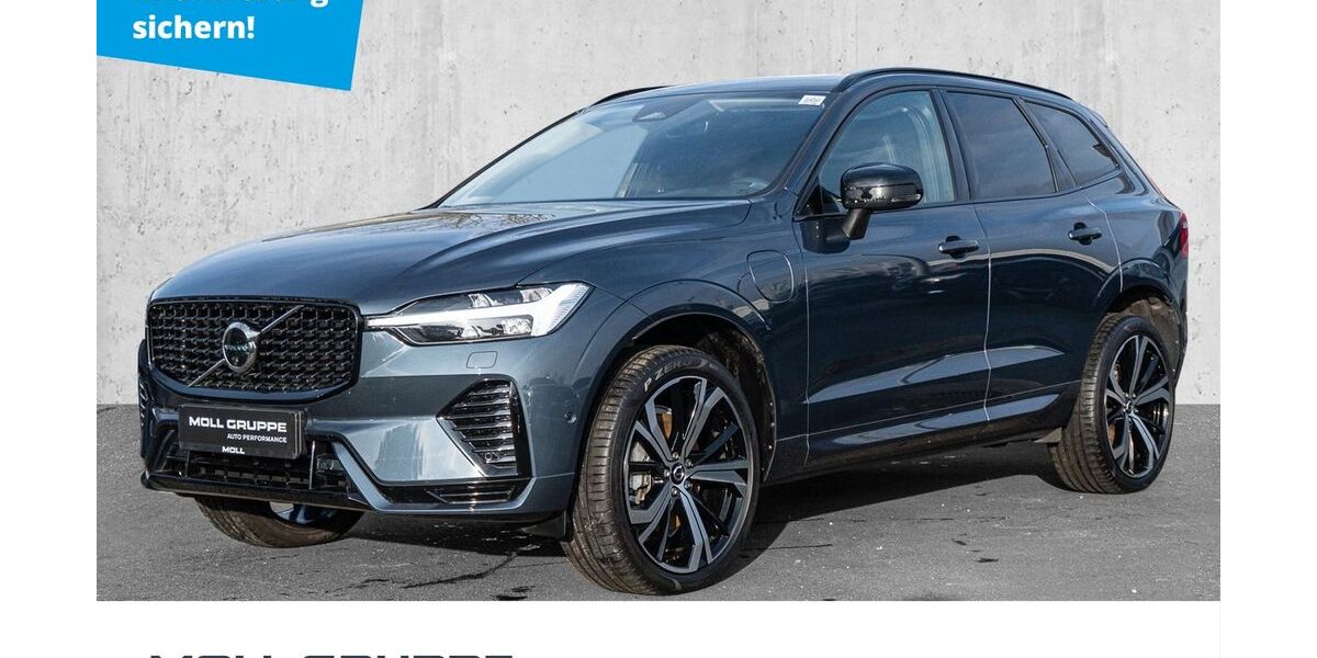 Volvo XC60 18.174 km 47.980 &euro; Düsseldorf 40474