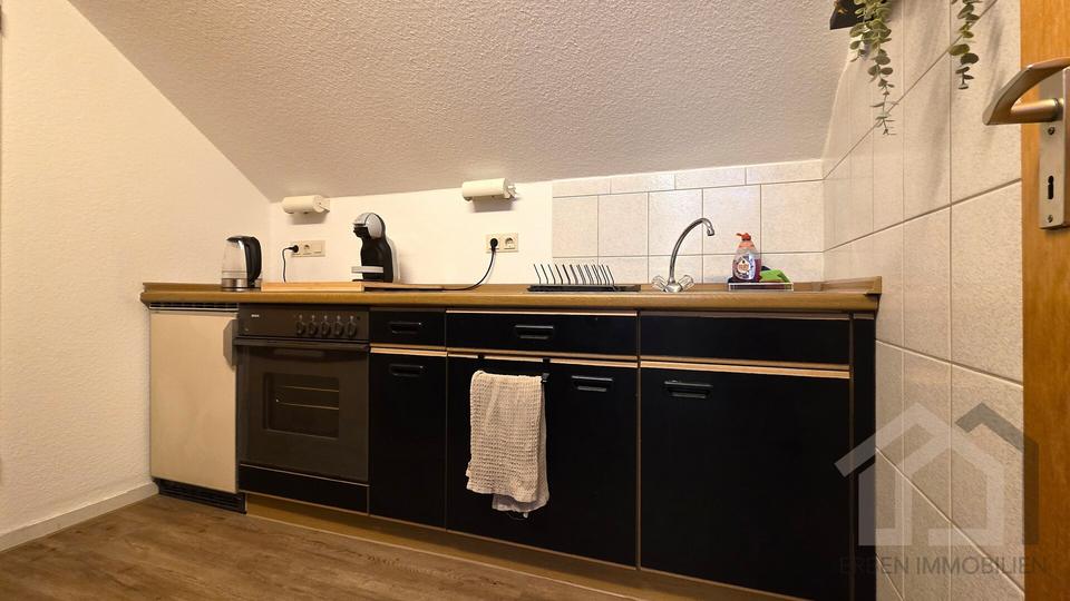 Kleine, feine Praxis-Bürofläche in Schlebuscher Lage zimmer