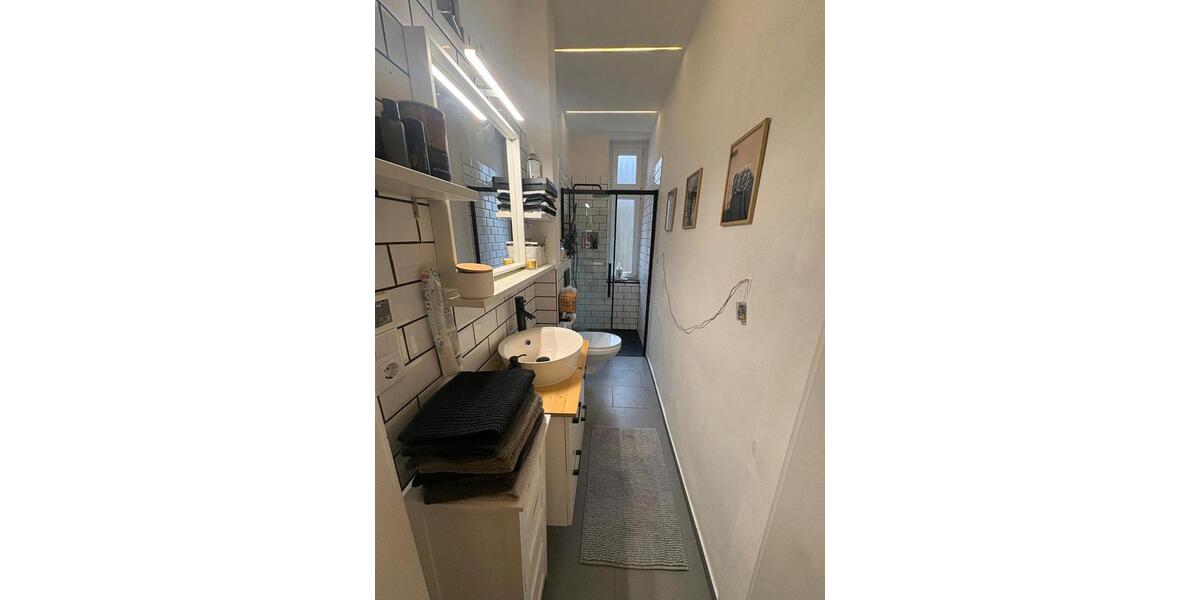 Etagenwohnung Remscheid Remscheid-Süd - 3 Zimmer, 86 m&sup2;, 175.000&euro; | Angebot:25205116