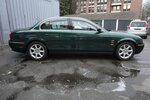 Jaguar S-Type 3.0 V6 Executive Autom Leder Navi Xenon 114.000 km 9.999 € Neuss 41462