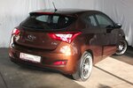 Hyundai i30 KLIMAAUTOMATIK SPORT LMF/BREITREIFEN 117.877 km 7.500 &euro; Köln 50858