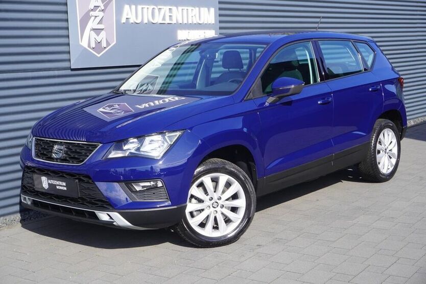Ateca
