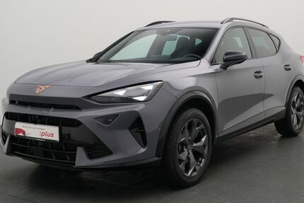 Cupra Formentor 16.077 km 33.980 &euro; Leverkusen 51373