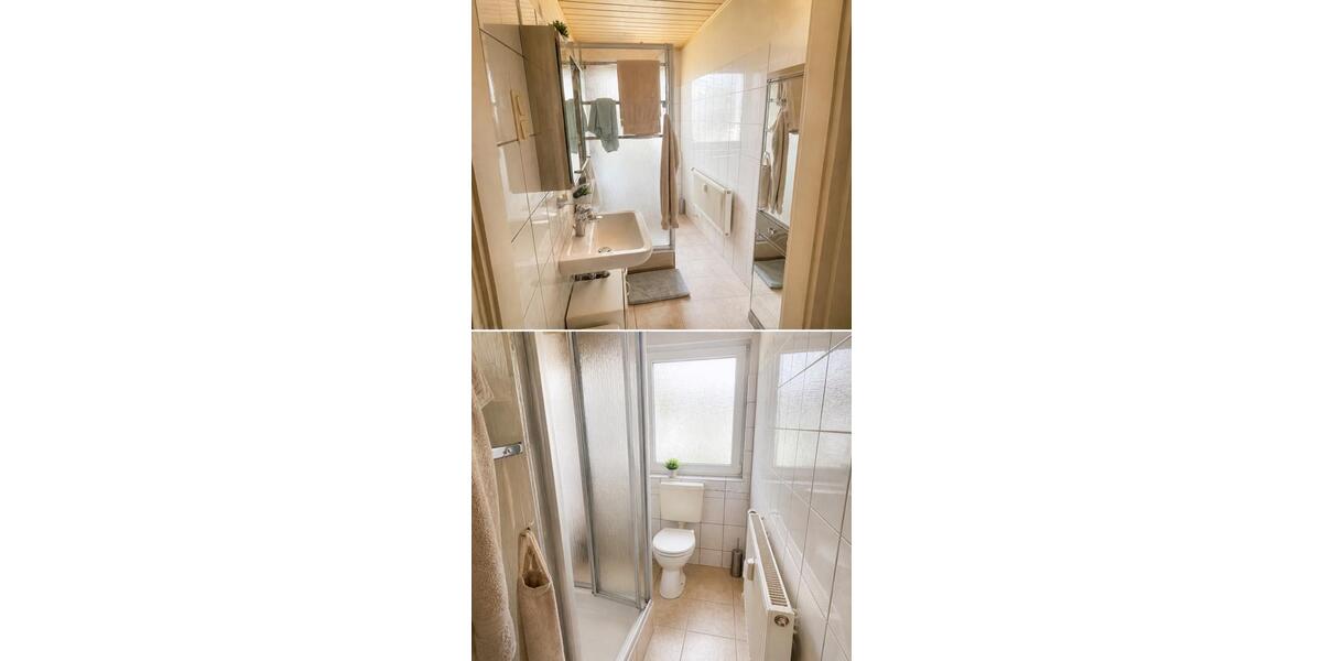 Etagenwohnung Troisdorf Altenrath - 3 Zimmer, 70 m&sup2;, 250.000&euro; | Angebot:26440206