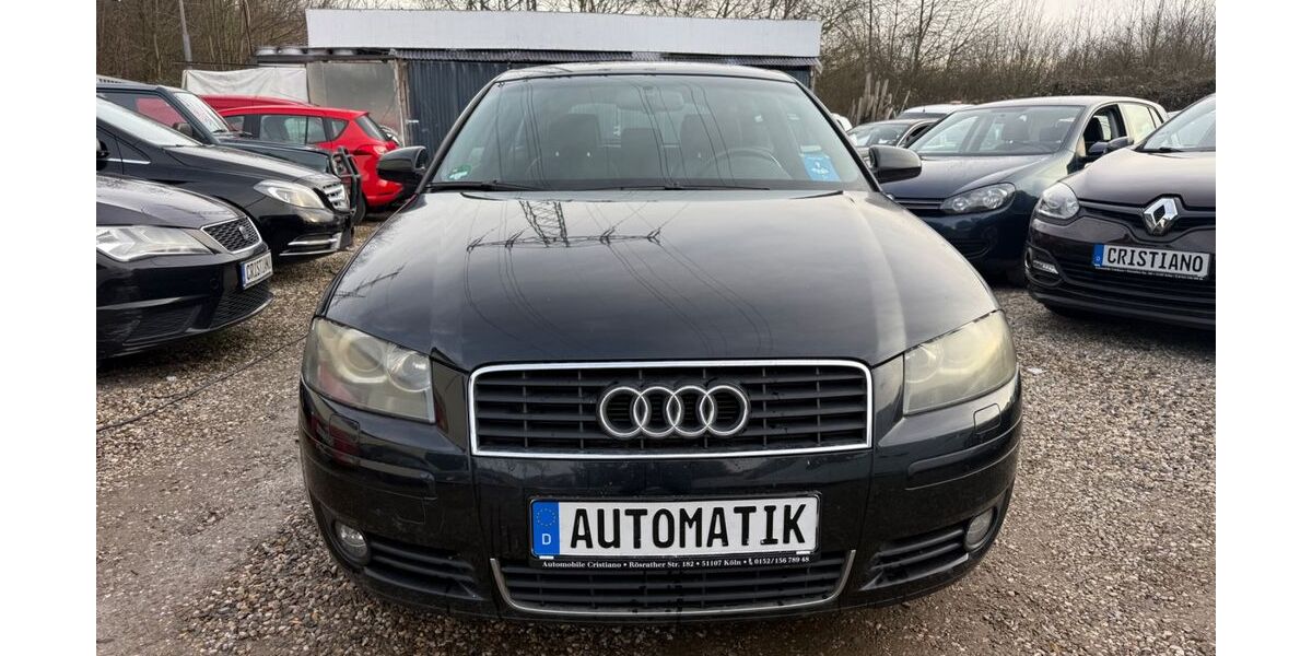 Audi A3 289.000 km 2.199 &euro; Köln 51107