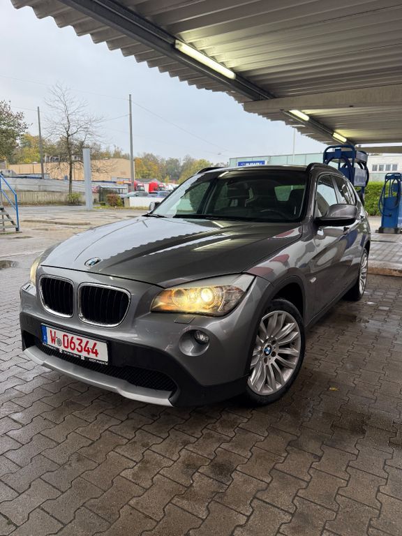 BMW X1 177.900 km 9.990 € Wuppertal 42329