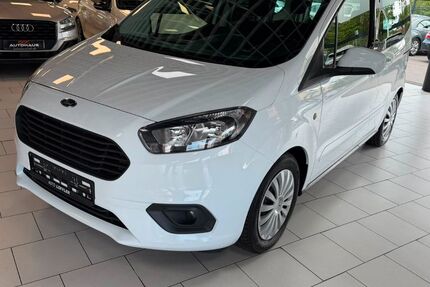 Ford Tourneo Courier 169.350 km 8.390 &euro; Köln 51149