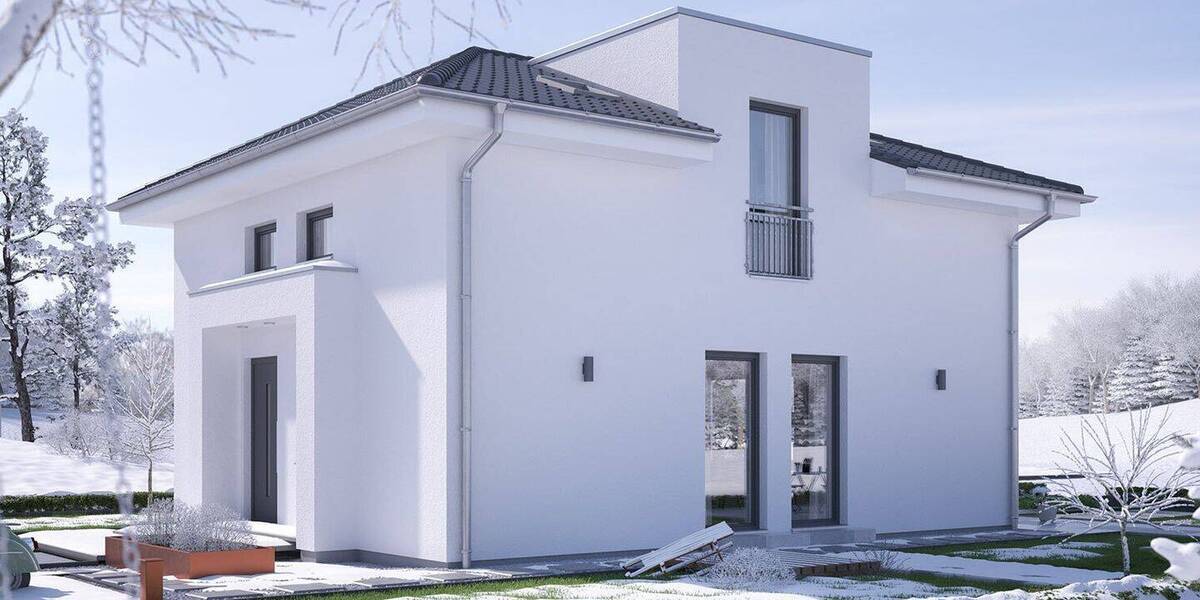 Einfamilienhaus Bedburg Lipp - 6 Zimmer, 116 m&sup2;, 384.258&euro; | Angebot:26798123