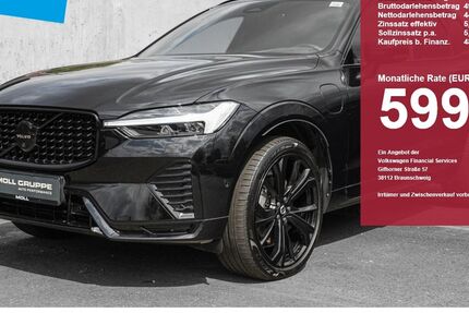 Volvo XC60 19.824 km 48.850 &euro; Düsseldorf 40474