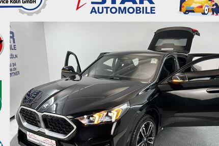 BMW X2 14.305 km 43.990 &euro; Köln 50739