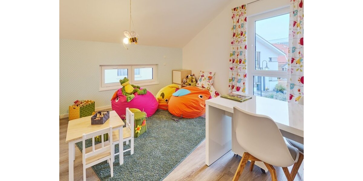Individuell geplantes Einfamilienhaus - Komfort und Flexibilität in Odenthal - Einfamilienhaus Odenthal | Angebot:27346745