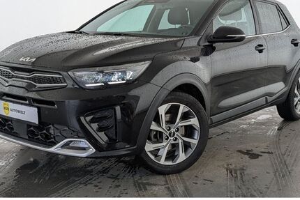 Kia Stonic 38.190 km 18.260 &euro; Düsseldorf 40599