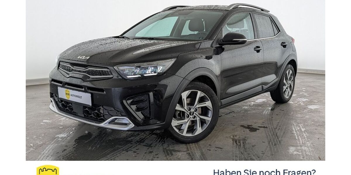 Kia Stonic 38.190 km 18.260 &euro; Düsseldorf 40599