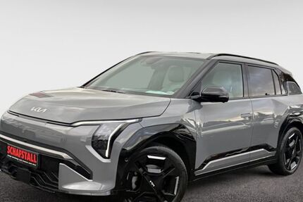 Kia EV3 15.780 km 38.979 € Elsdorf (bei Köln) 50189