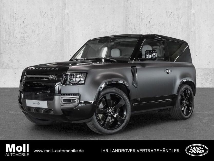 Defender