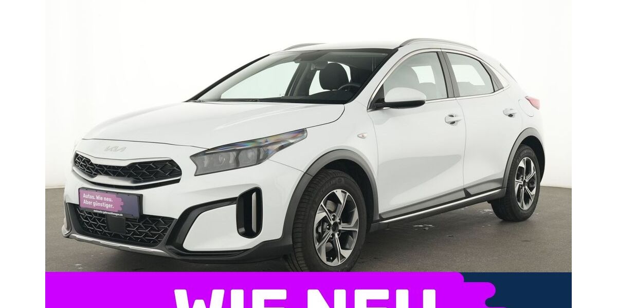 Kia XCeed 49.682 km 18.480 &euro; Neuss 41460