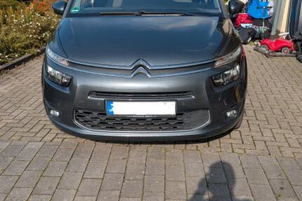 Citroen Grand C4 Picasso / SpaceTourer 127.300 km 10.249 &euro; Overath 51491