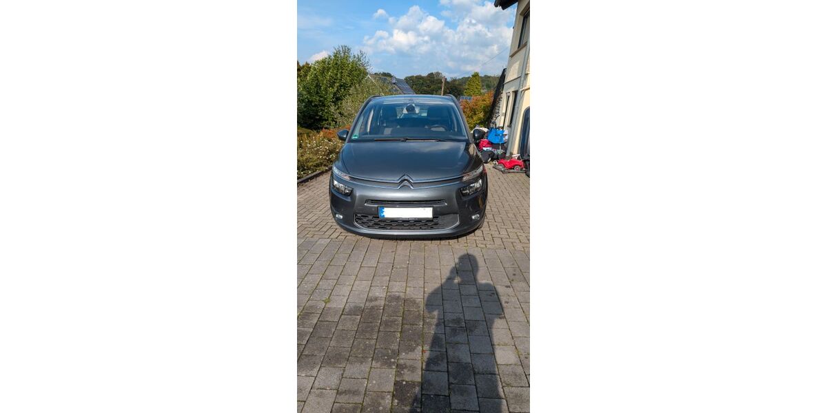 Citroen Grand C4 Picasso / SpaceTourer 127.300 km 10.249 &euro; Overath 51491