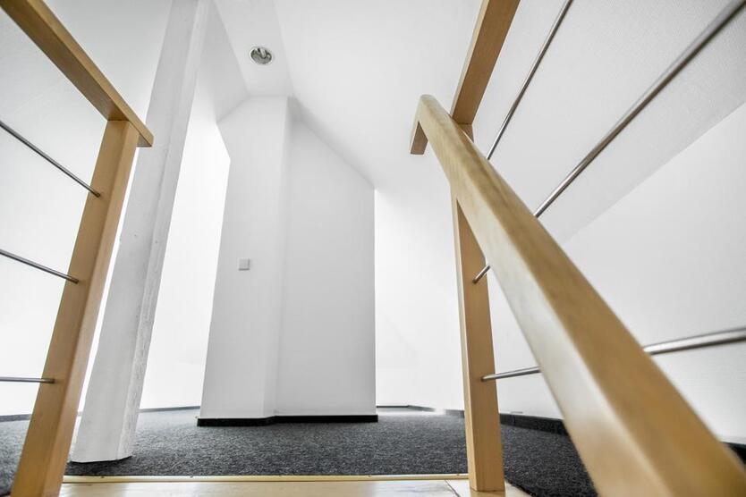 Exklusive private Vermietung in Köln-Marienburg mit Dachterrasse zimmer