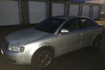 Audi A4 (B6) 258.000 km 1.234 &euro; Leverkusen 51373