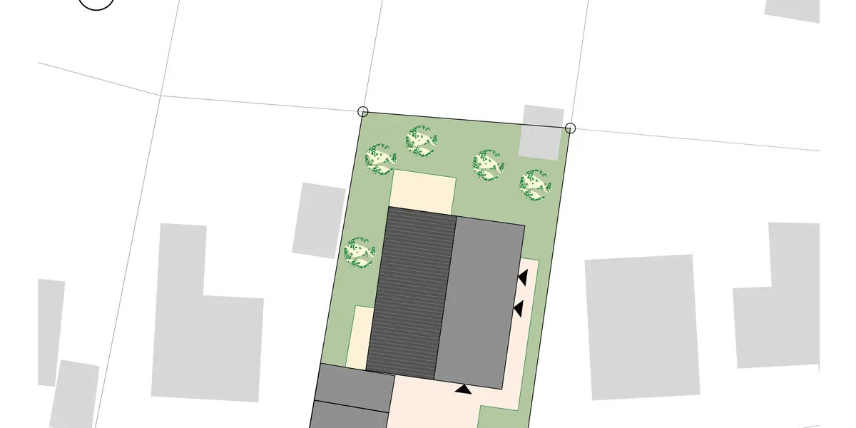 Einfamilienhaus Frechen Bachem - 5 Zimmer, 135 m&sup2;, 747.000&euro; | Angebot:25410209