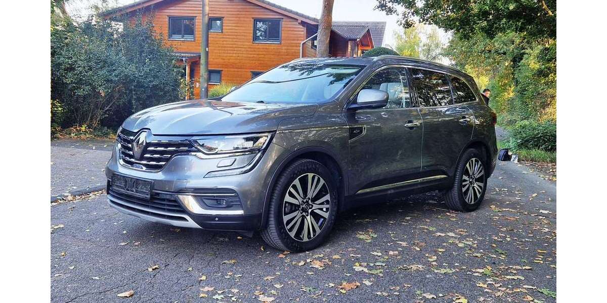 Renault Koleos 53.000 km 22.950 &euro; Bergisch Gladbach 51469
